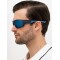 Солнцезащитные очки поляризованные с чехлом INVU IA22407B