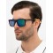Солнцезащитные очки поляризованные с чехлом INVU IA22417B