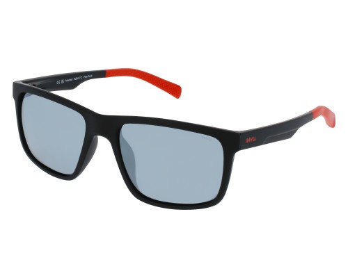 Солнцезащитные очки поляризованные с чехлом INVU IA22417C