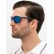 Солнцезащитные очки поляризованные с чехлом INVU IA22418B