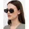 Солнцезащитные очки поляризованные с чехлом INVU IB12411A