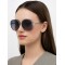 Солнцезащитные очки поляризованные с чехлом INVU IB12412A
