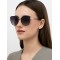Солнцезащитные очки поляризованные с чехлом INVU IB12413A