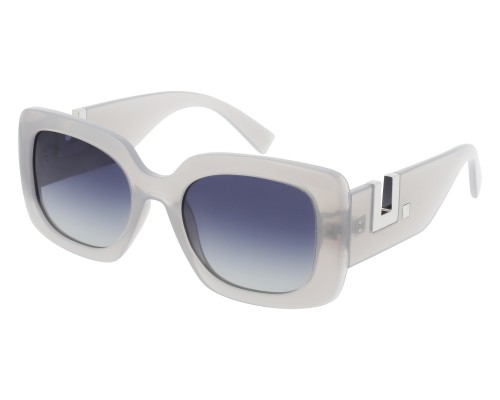 Солнцезащитные очки поляризованные с чехлом INVU IB22405C