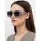 Солнцезащитные очки поляризованные с чехлом INVU IB22405C