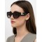 Солнцезащитные очки поляризованные с чехлом INVU IB22406B