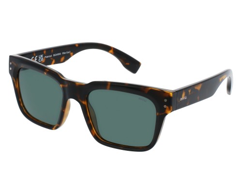 Солнцезащитные очки поляризованные с чехлом INVU IB22409B