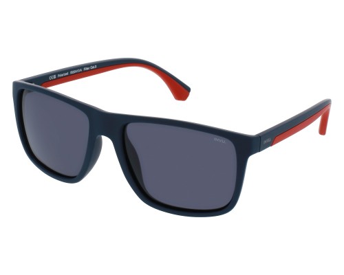 Солнцезащитные очки поляризованные с чехлом INVU IB22413A