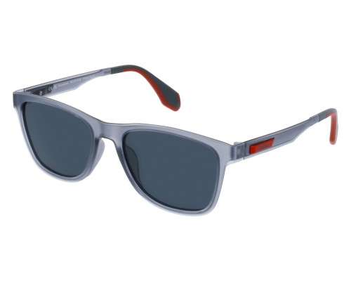 Солнцезащитные очки поляризованные с чехлом INVU IB22416B