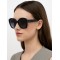 Солнцезащитные очки поляризованные с чехлом INVU IB22419A