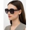 Солнцезащитные очки поляризованные с чехлом INVU IB22419C