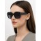Солнцезащитные очки поляризованные с чехлом INVU IB22430A