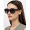 Солнцезащитные очки поляризованные с чехлом INVU IB22430D