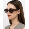 Солнцезащитные очки поляризованные с чехлом INVU IB22431B