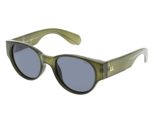 Солнцезащитные очки поляризованные с чехлом INVU IB22431C