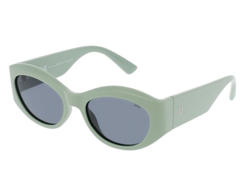Солнцезащитные очки поляризованные с чехлом INVU IB22435B