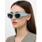 Солнцезащитные очки поляризованные с чехлом INVU IB22435E