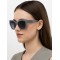 Солнцезащитные очки поляризованные с чехлом INVU IB22441C