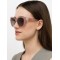 Солнцезащитные очки поляризованные с чехлом INVU IB22441D
