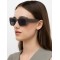 Солнцезащитные очки поляризованные с чехлом INVU IB22443B