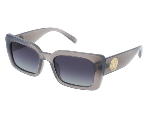Солнцезащитные очки поляризованные с чехлом INVU IB22443E