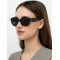 Солнцезащитные очки поляризованные с чехлом INVU IB22447A