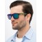 Солнцезащитные очки поляризованные с чехлом INVU IB22457A