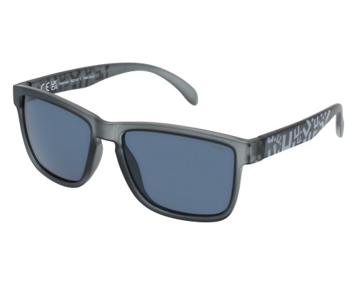 Солнцезащитные очки поляризованные с чехлом INVU IB22457C