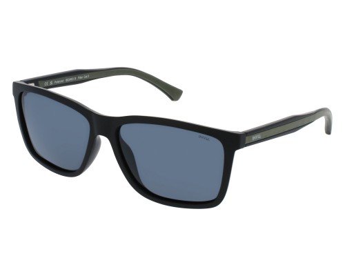 Солнцезащитные очки поляризованные с чехлом INVU IB22463B