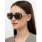 Солнцезащитные очки поляризованные с чехлом INVU IB22465C