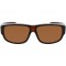 Солнцезащитные очки поляризованные с чехлом INVU IE22400B