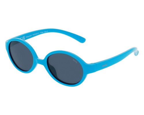 Солнцезащитные очки поляризованные с чехлом INVU IK22400C