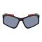 Солнцезащитные очки поляризованные с чехлом INVU IK22409A
