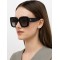 Солнцезащитные очки поляризованные с чехлом INVU IP22408A
