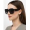 Солнцезащитные очки поляризованные с чехлом INVU IP22408C