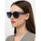 Солнцезащитные очки поляризованные с чехлом INVU IP22409C