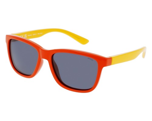 Солнцезащитные очки поляризованные с чехлом INVU K2202H