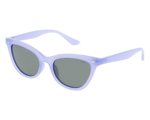 Солнцезащитные очки поляризованные с чехлом INVU K2208F