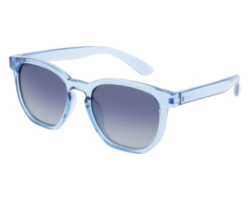 Солнцезащитные очки поляризованные с чехлом INVU K2301D