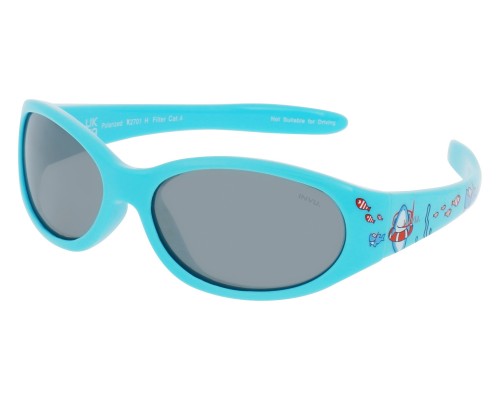 Солнцезащитные очки поляризованные с чехлом INVU K2701H