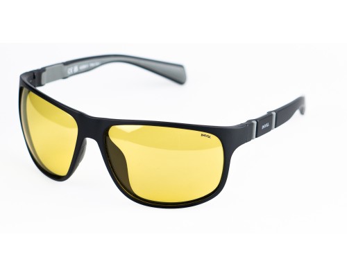 Солнцезащитные очки поляризованные с чехлом INVU A2308D