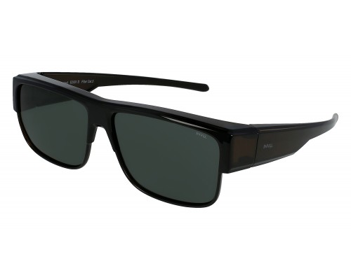 Солнцезащитные очки поляризованные с чехлом INVU E2001D