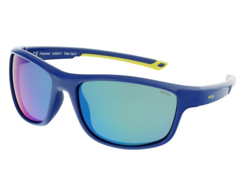 Солнцезащитные очки INVU K2005F