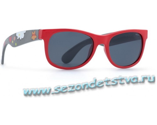 Детские солнцезащитные очки K2402M INVU