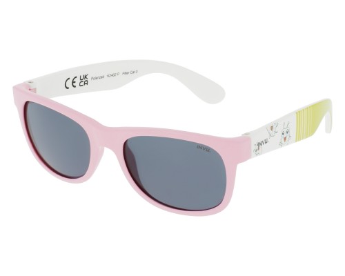 Детские солнцезащитные очки K2402P INVU