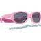 Детские розовые солнцезащитные очки K2816B INVU