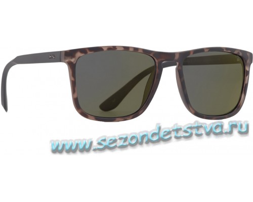 Очки солнцезащитные для мужчин INVU T2700D