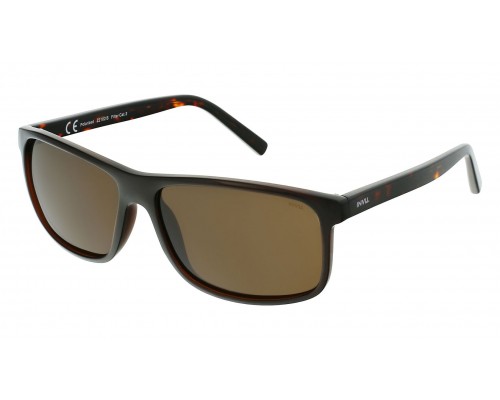 Солнцезащитные очки INVU модель Z2102B + чехол