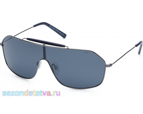 Солнцезащитные очки  INVU B1125A + жесткий чехол в подарок