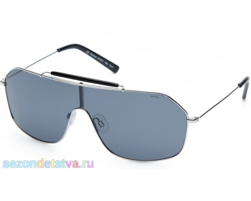 Солнцезащитные очки  INVU B1125C + жесткий чехол в подарок